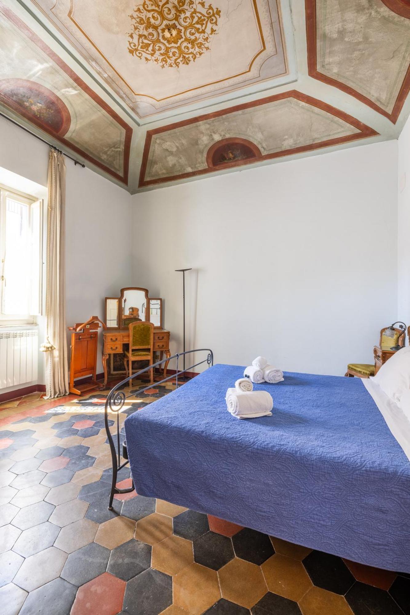 Charming Apartment At Spanish Steps, No Elevator 로마 외부 사진