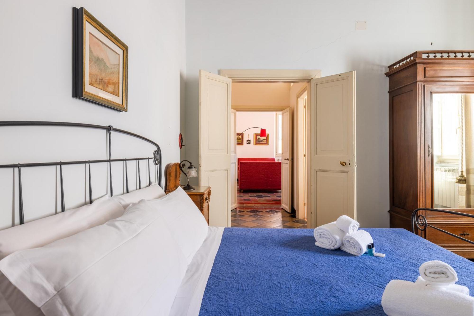 Charming Apartment At Spanish Steps, No Elevator 로마 외부 사진