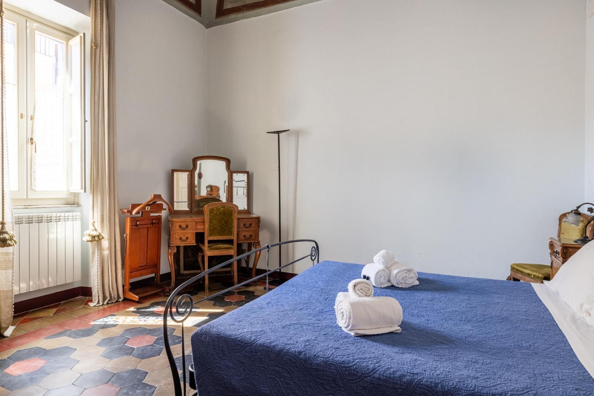 Charming Apartment At Spanish Steps, No Elevator 로마 외부 사진